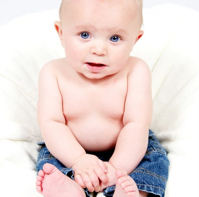 Children and Acupuncture