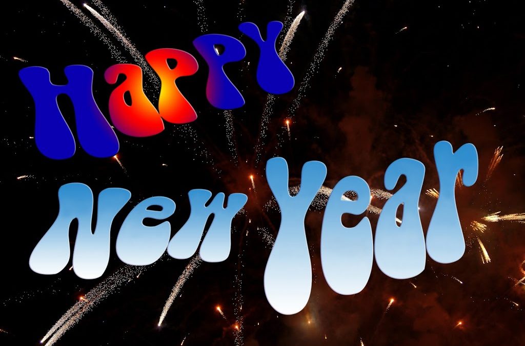 It’s 2012!