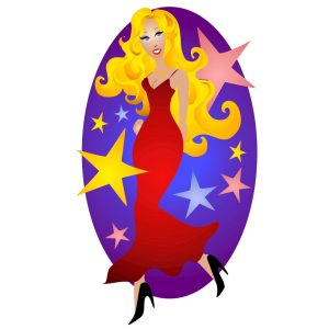 female-celeberity
