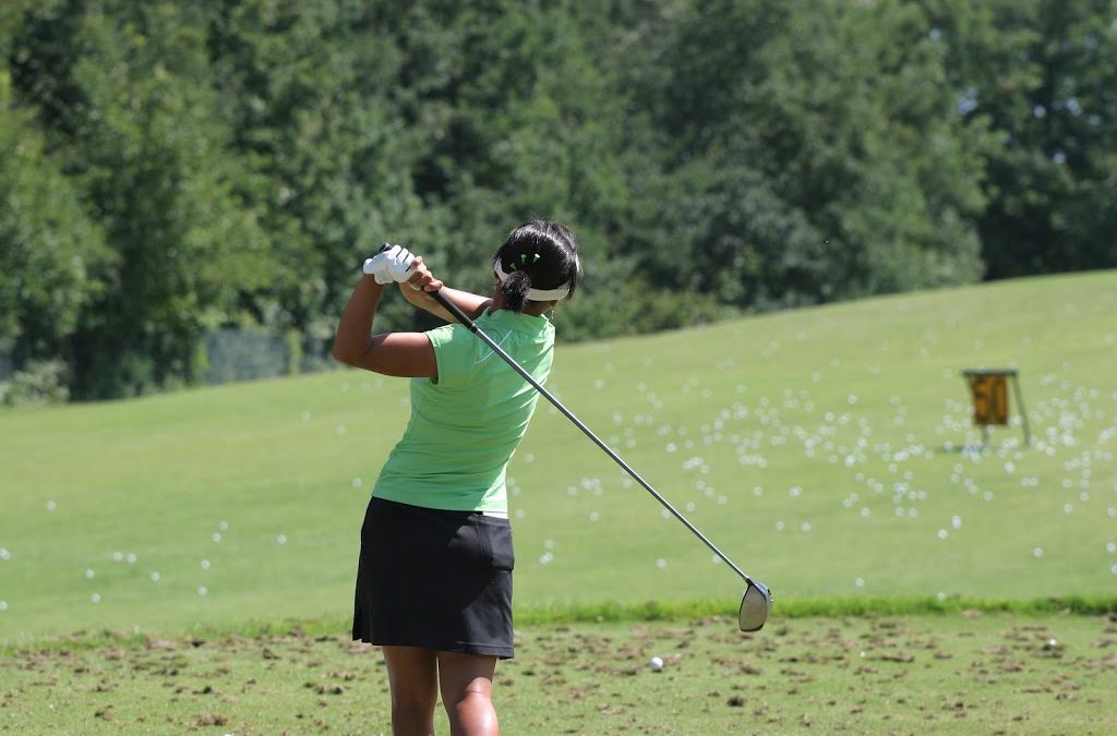 PGA Golfers Use Acupuncture Too