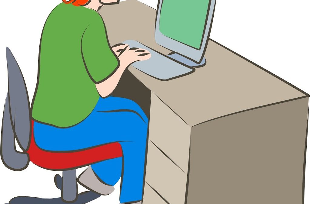 For Geeks (and others) with Carpel Tunnel Syndrome