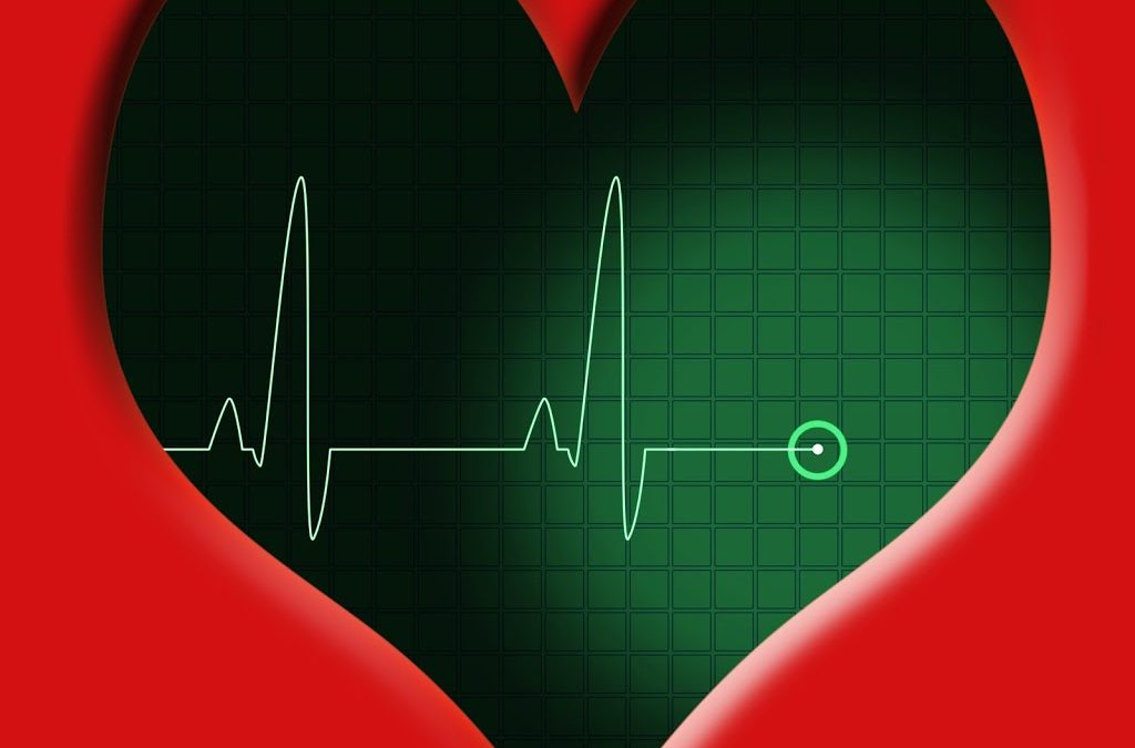 And the beat goes on… Pulses and Chinese Medicine