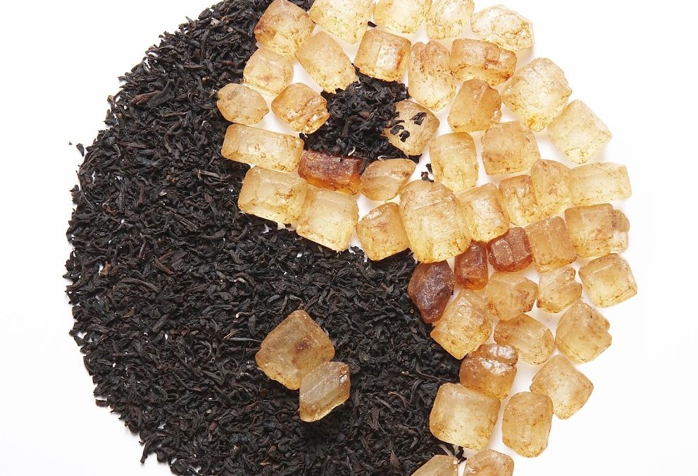 The Beginnings of Traditional Chinese Medicine