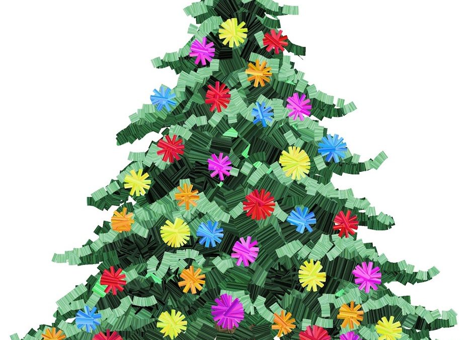 Merry Christmas!