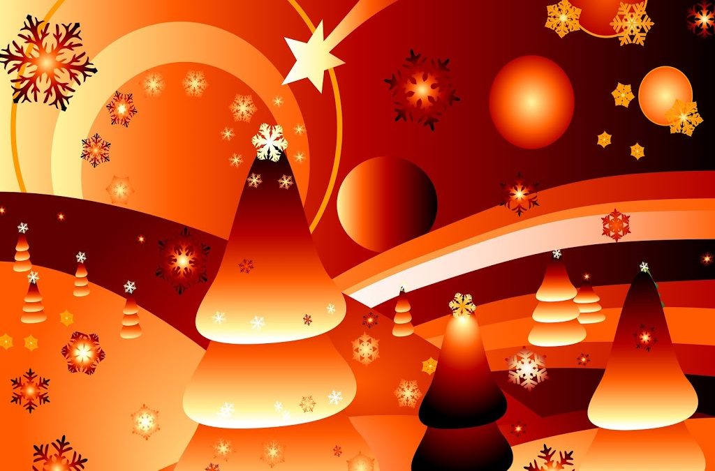 Happy New Year!