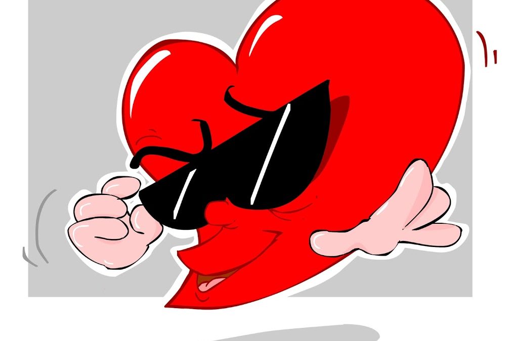 4 Tips To Boost Your Kidney Qi For Valentine’s Day!