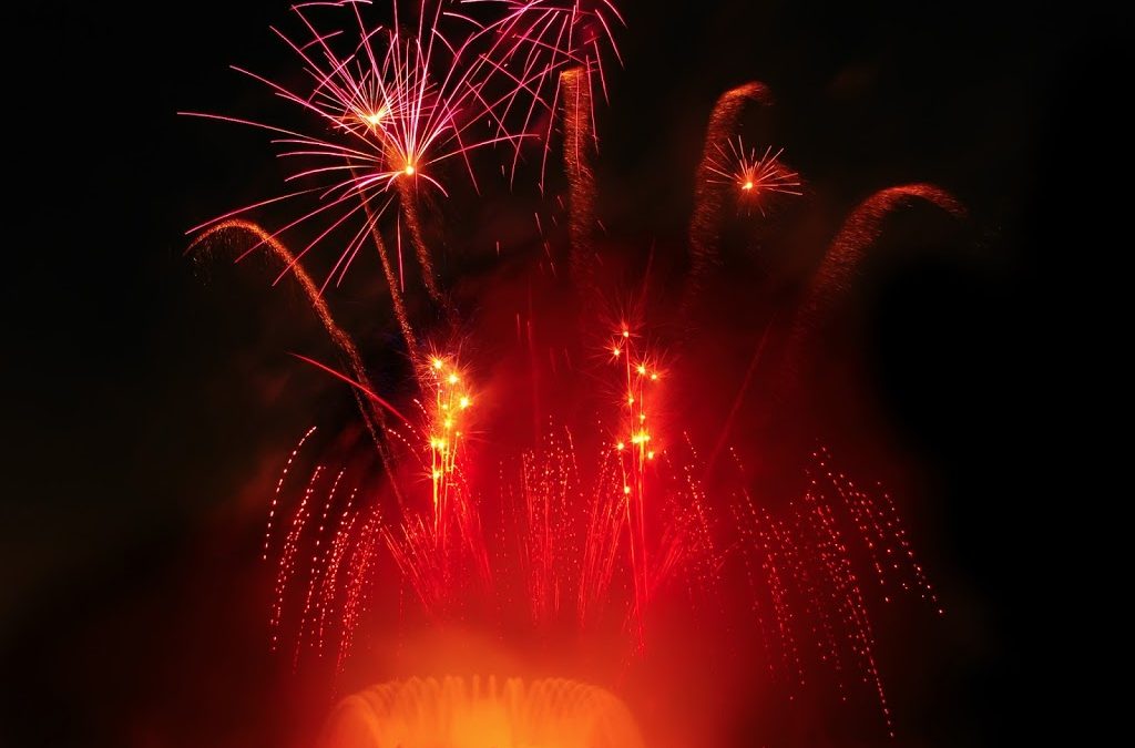 Happy Chinese New Year!