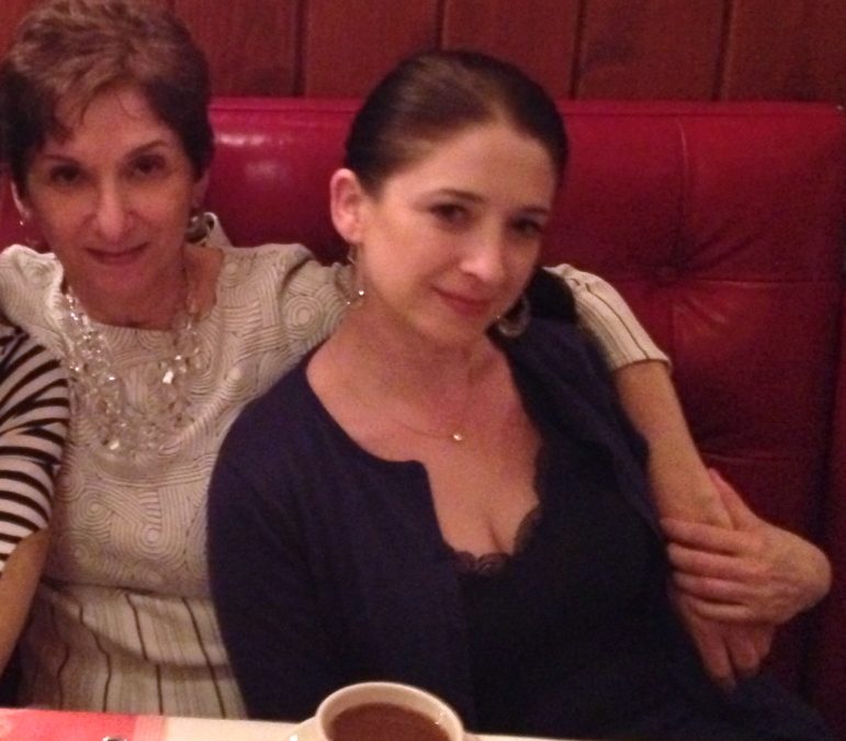 Happy Mother’s Day!