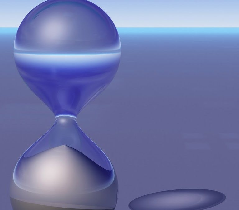 Where Are You Waiting For?