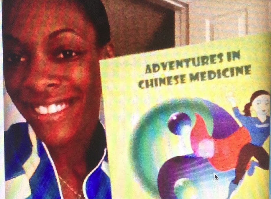 Olympic Medalist Says ‘Adventures in Chinese Medicine’ is “Awesome”