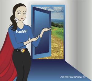 Opening-the-door