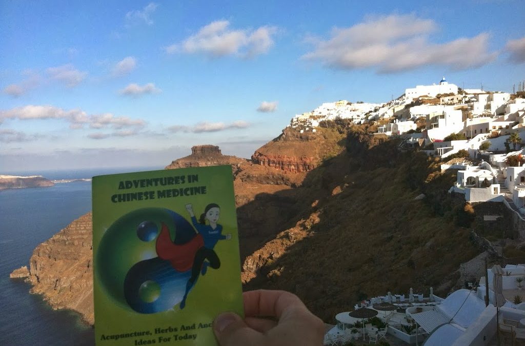 Tcm007 Is Island Hopping, Can you Guess Where??