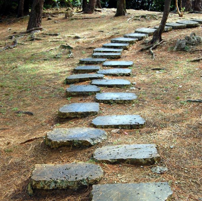 For Yom Kippur – 3 Steps of Atonement