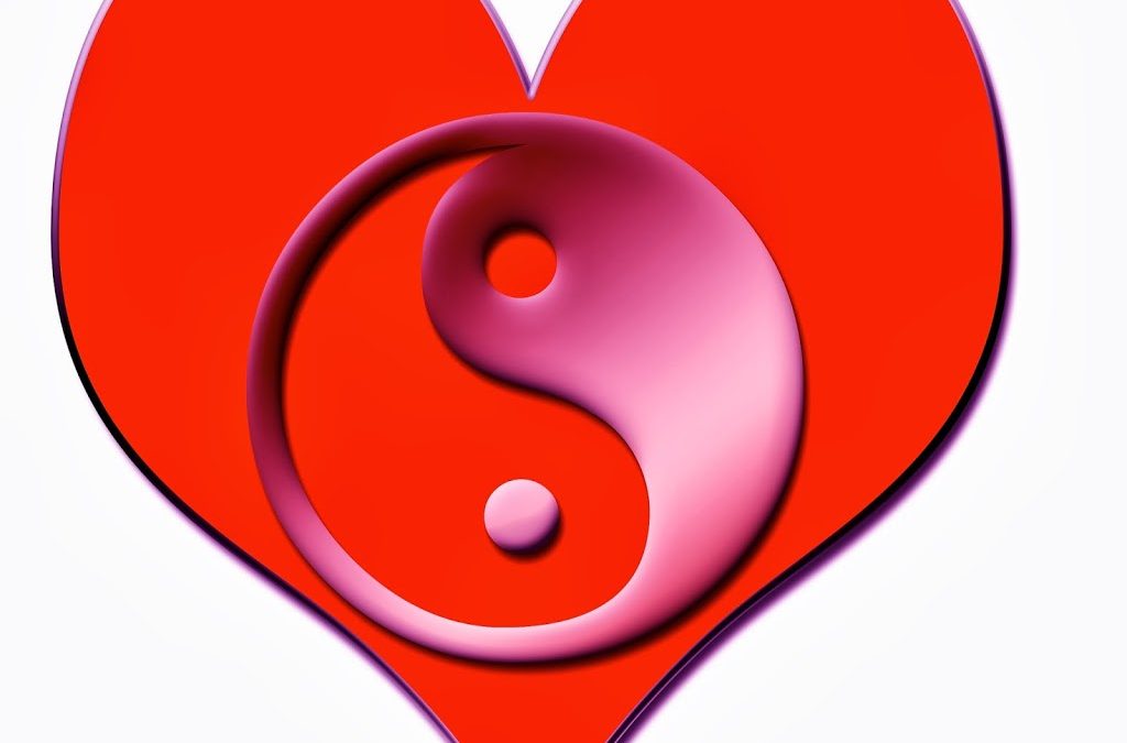 #IHeartAcupuncture