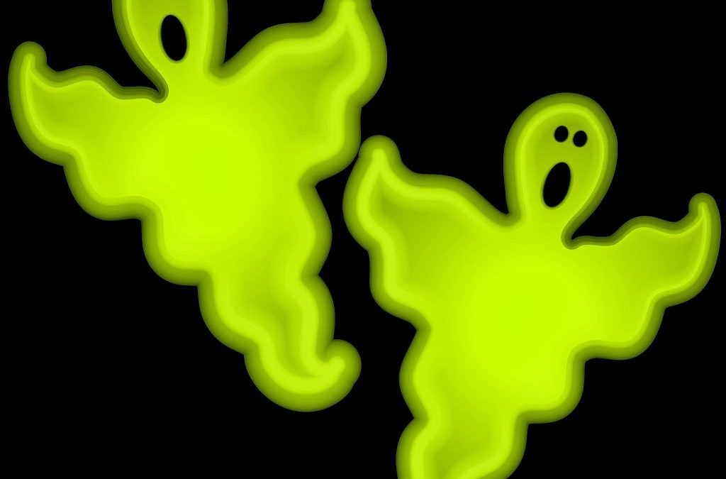 Happy Halloween!
