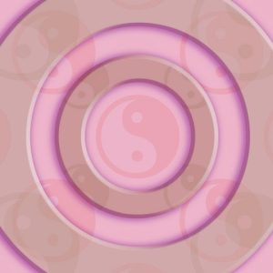 pink-yinyang