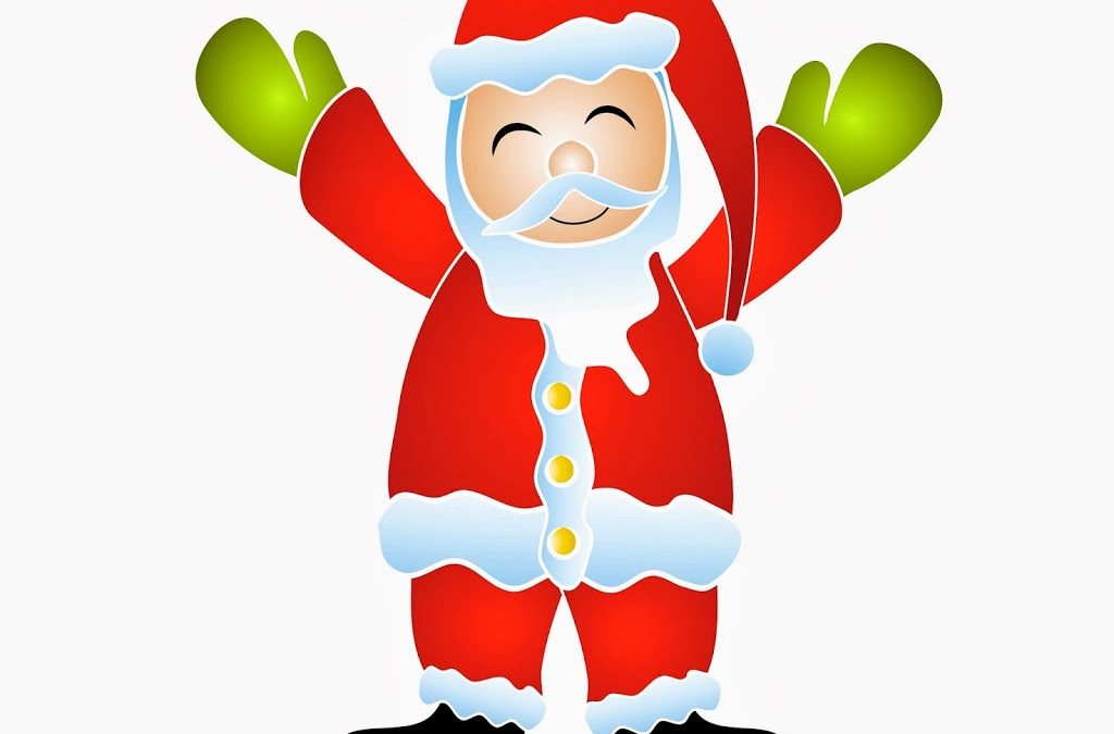 Merry Christmas!