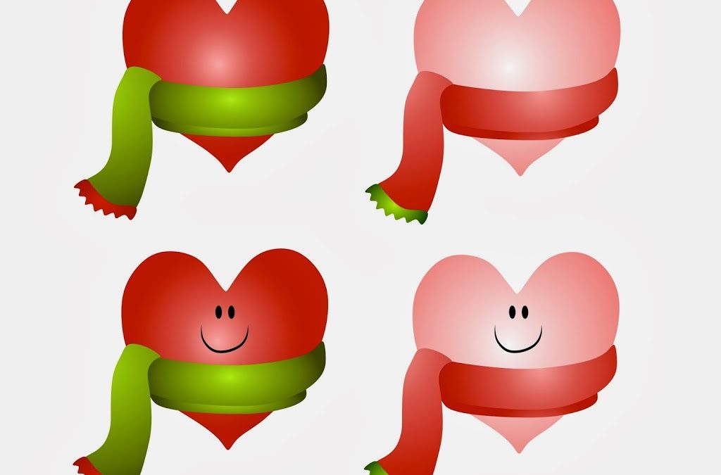3 Great Ways To Improve Your Health And Your Love Life