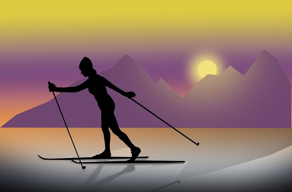 Canada’s Bronze Medal Winner Used Acupuncture To Help Him Win After A Recent Injury