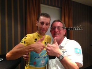 EDDYNIBALI