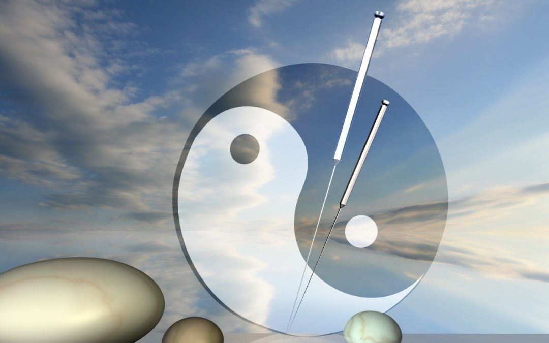 Acupuncture For Pain Relief
