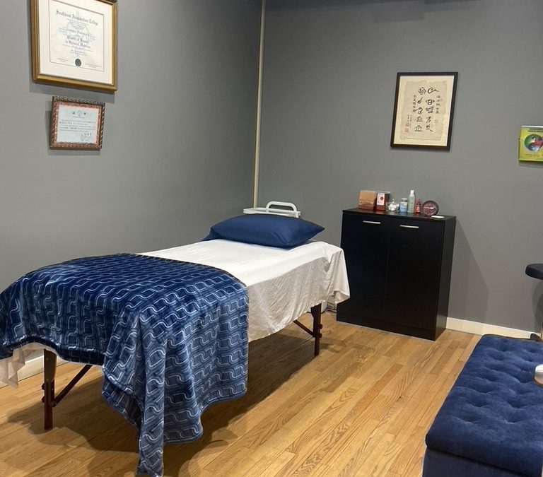 BCBS PPO Now Accepted For Acupuncture!