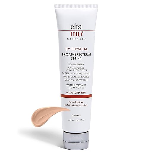 EltaMD Broad Spectrum SPF