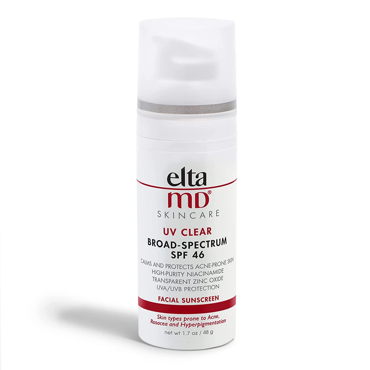 EltaMD Broad-Spectrum SPF 46