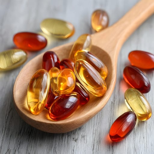 Supplements To Improve Health