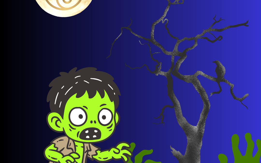 Is Stress Turning You into a Zombie? Reclaim Your Life with Acupuncture