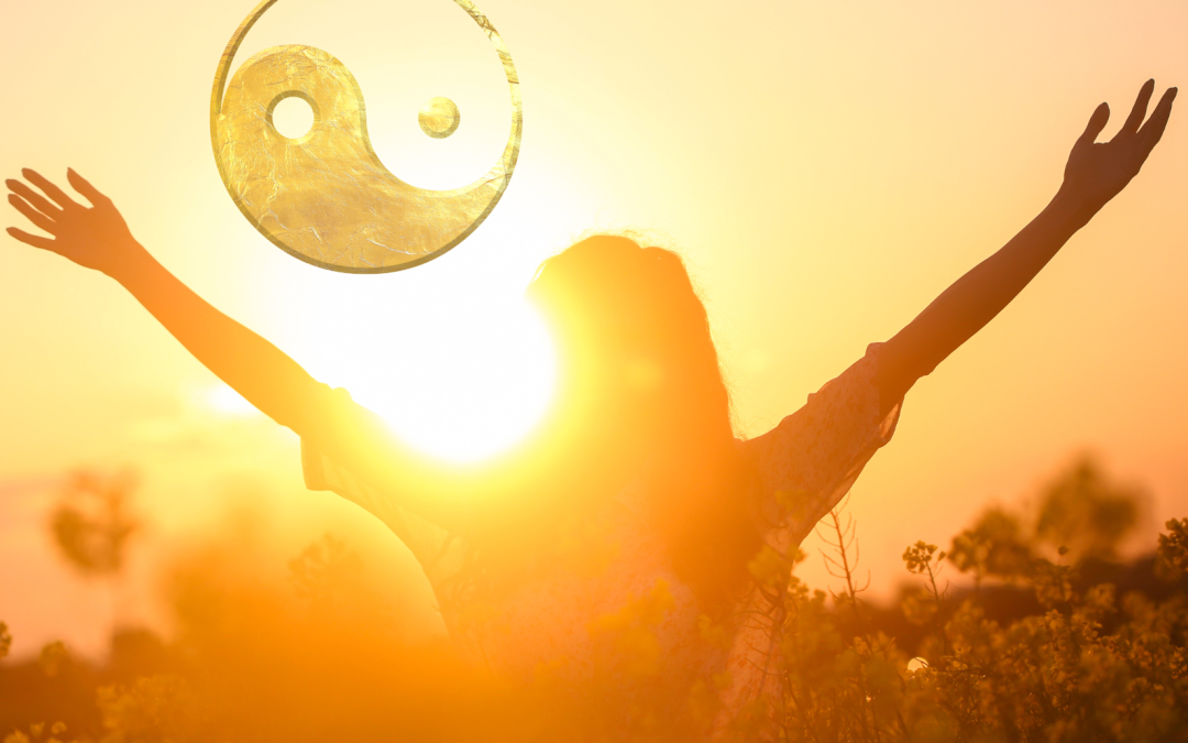 Thanksgiving, Gratitude and TCM